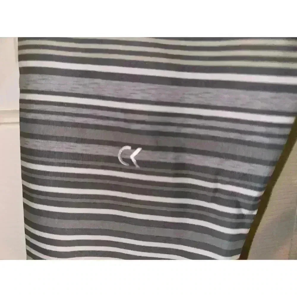 NWOT Calvin Klein Leggings - Picture 5 of 5
